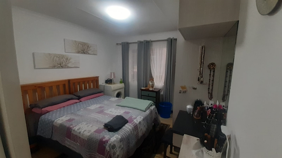 To Let 3 Bedroom Property for Rent in Heiderand Western Cape